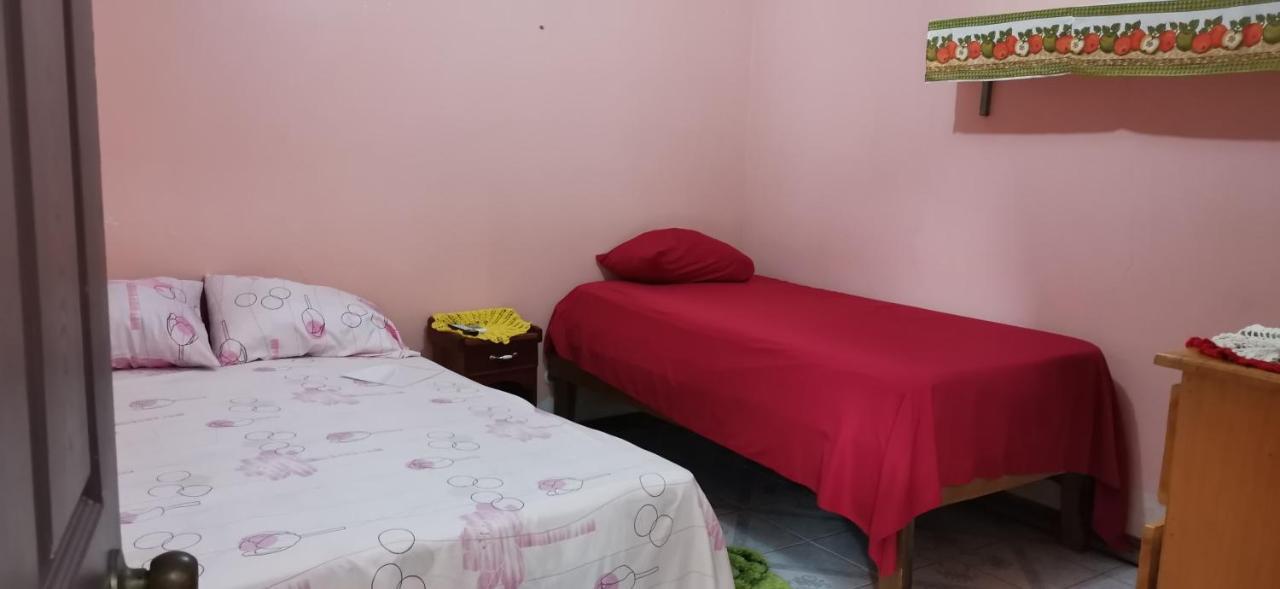 Cabinas Mitchaelle'S Puerto Viejo de Talamanca Екстер'єр фото