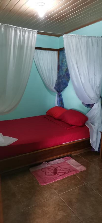 Cabinas Mitchaelle'S Puerto Viejo de Talamanca Екстер'єр фото
