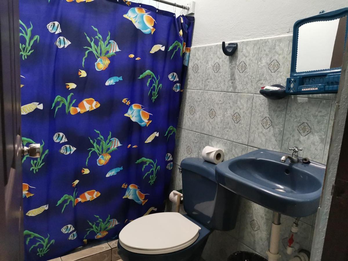 Cabinas Mitchaelle'S Puerto Viejo de Talamanca Екстер'єр фото