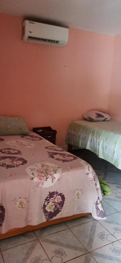 Cabinas Mitchaelle'S Puerto Viejo de Talamanca Екстер'єр фото