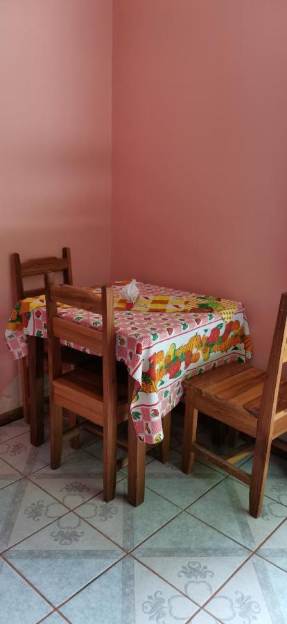 Cabinas Mitchaelle'S Puerto Viejo de Talamanca Екстер'єр фото