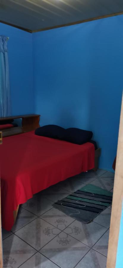 Cabinas Mitchaelle'S Puerto Viejo de Talamanca Екстер'єр фото