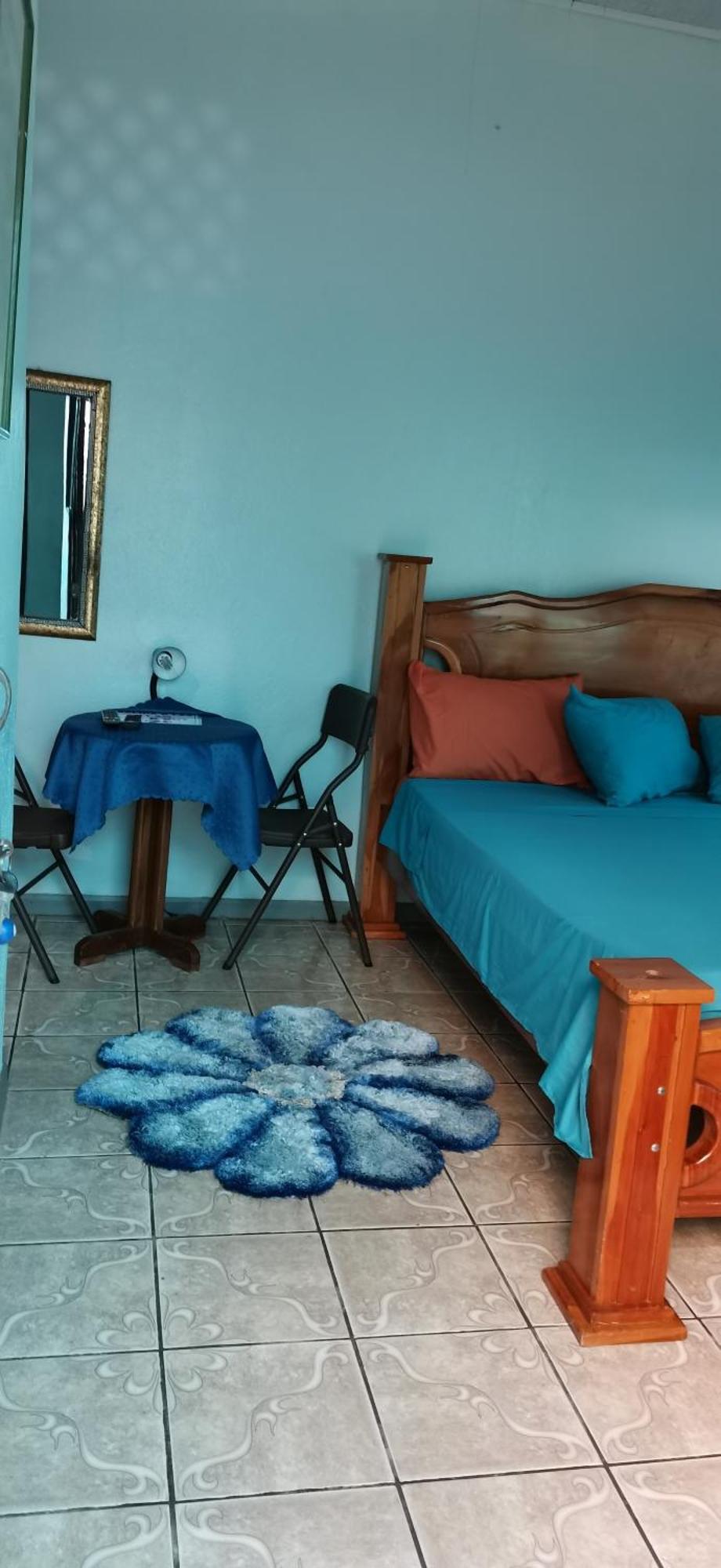 Cabinas Mitchaelle'S Puerto Viejo de Talamanca Екстер'єр фото