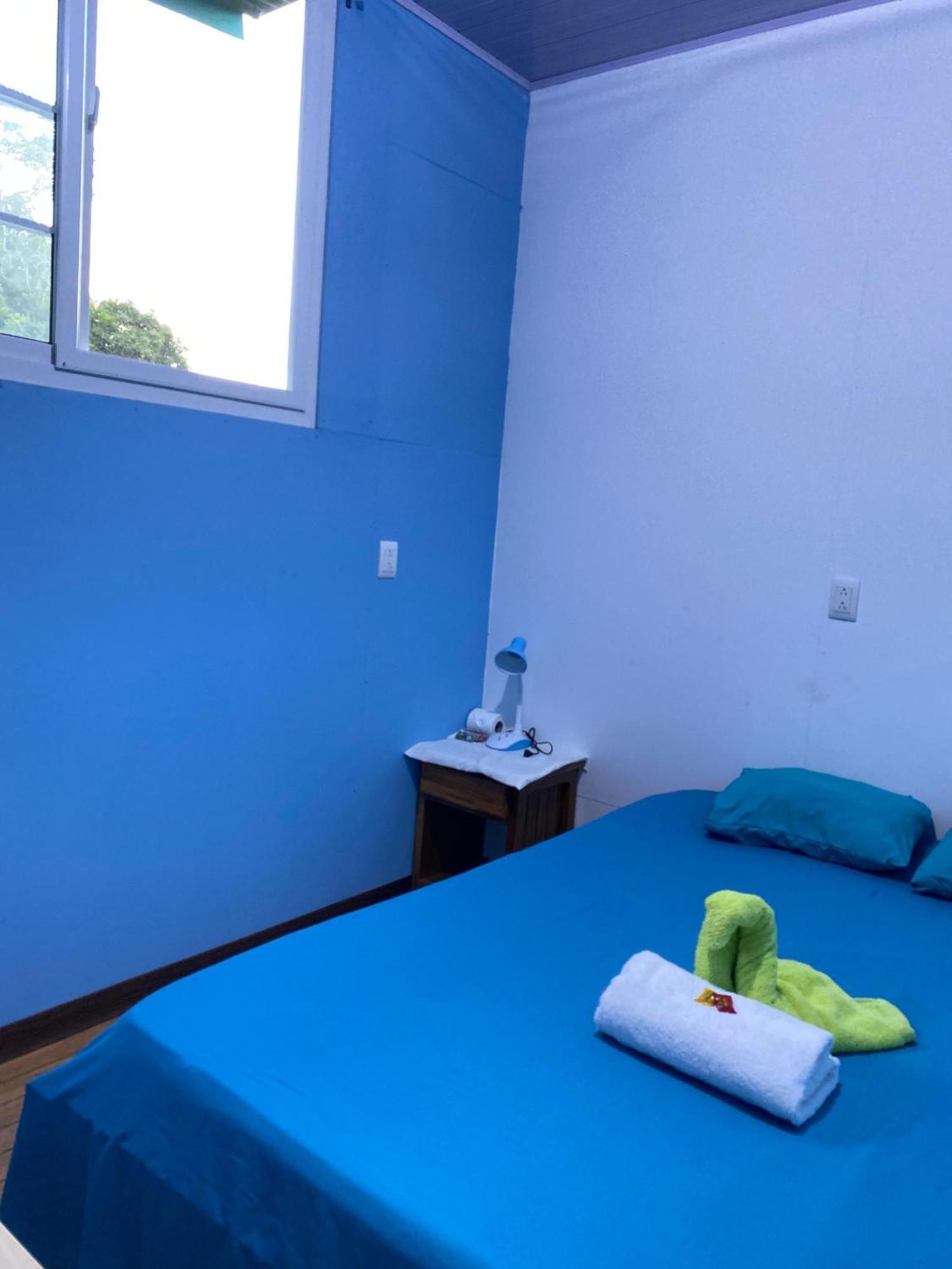 Cabinas Mitchaelle'S Puerto Viejo de Talamanca Екстер'єр фото