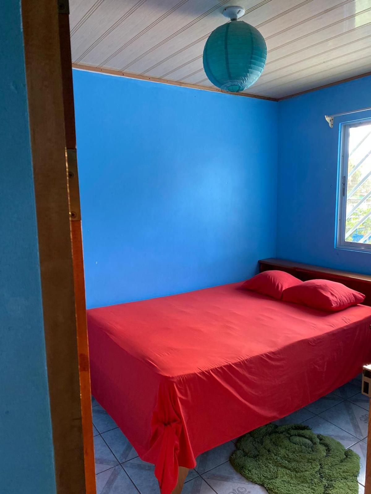 Cabinas Mitchaelle'S Puerto Viejo de Talamanca Екстер'єр фото