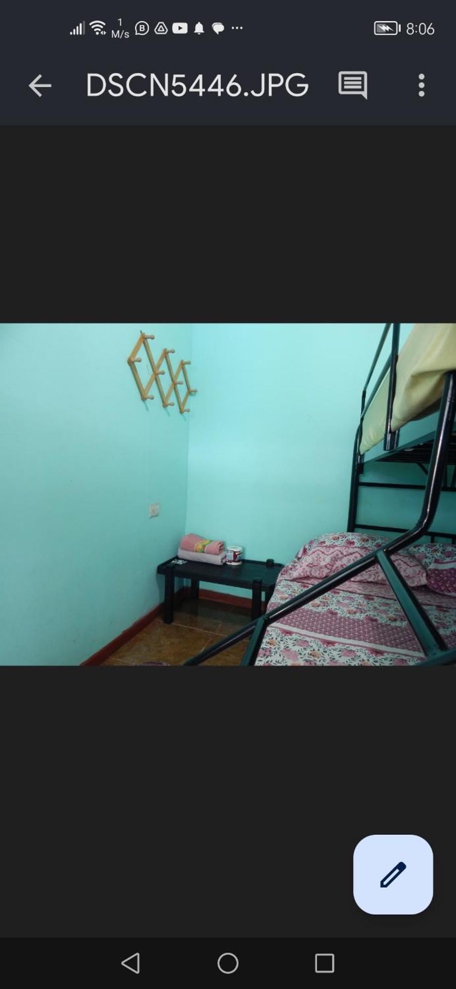 Cabinas Mitchaelle'S Puerto Viejo de Talamanca Екстер'єр фото