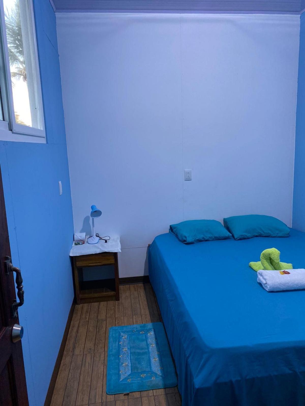 Cabinas Mitchaelle'S Puerto Viejo de Talamanca Екстер'єр фото