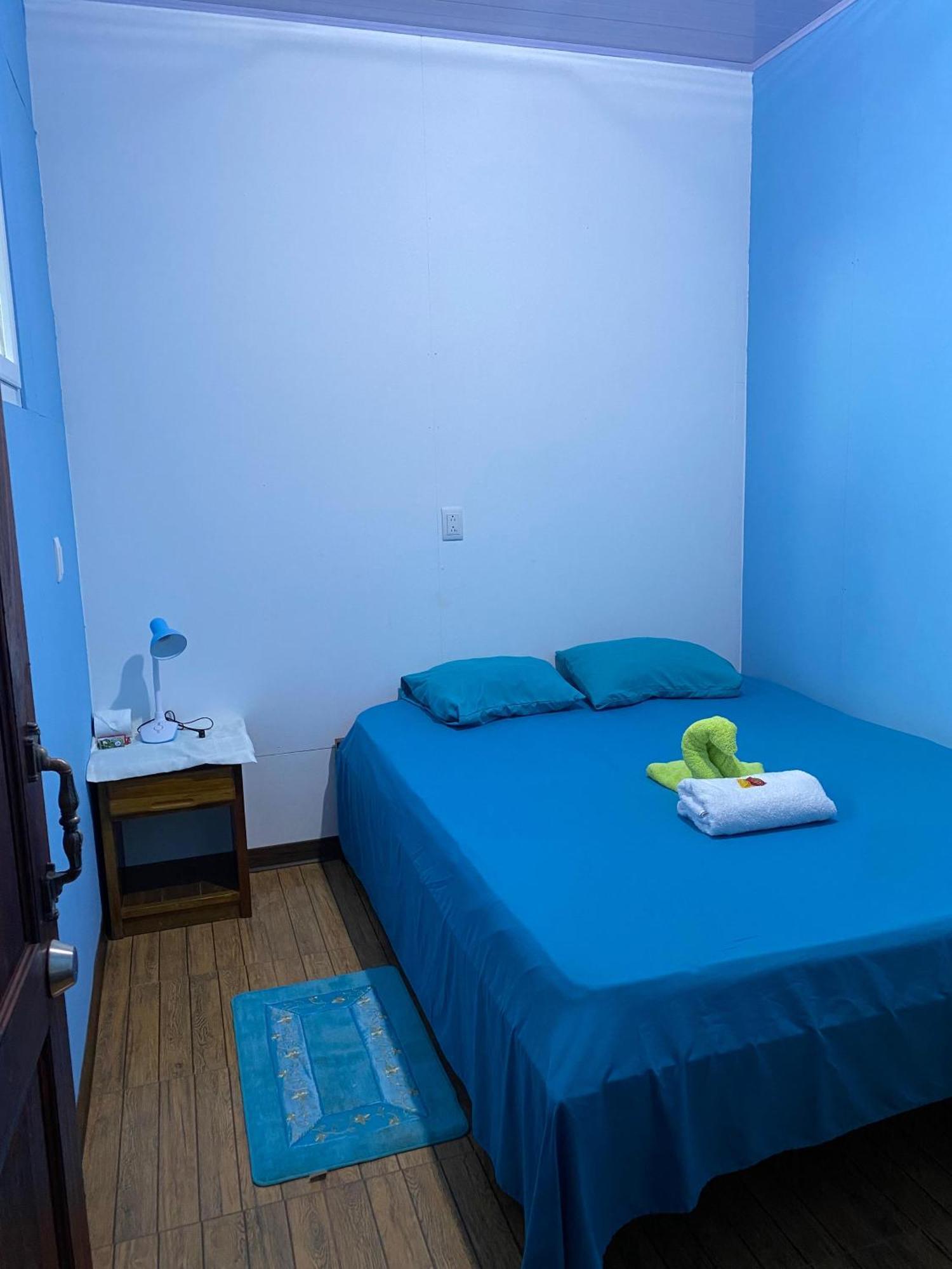 Cabinas Mitchaelle'S Puerto Viejo de Talamanca Екстер'єр фото