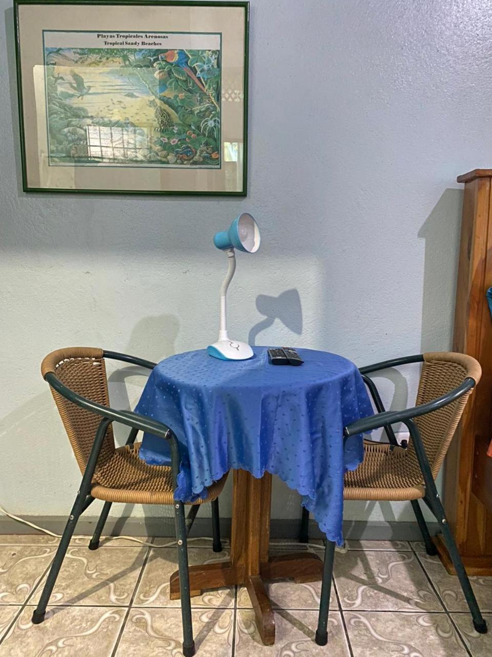 Cabinas Mitchaelle'S Puerto Viejo de Talamanca Екстер'єр фото